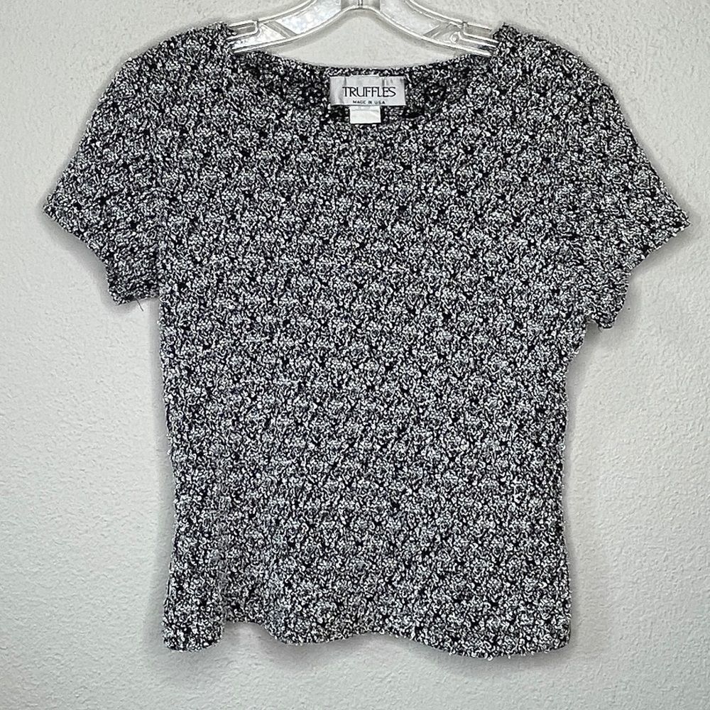 Truffles Sweater - Picture 2 of 8